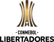 Libertadores - logo