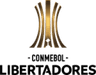 Libertadores - logo