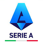 Serie A - logo
