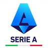 Serie A - logo