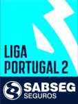 Liga Portugal 2 - logo