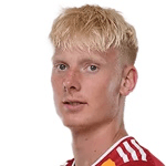 A. Edmundsson