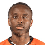 S. Diarra