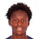 O. Camara