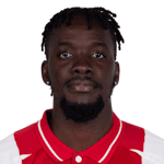 B. Traoré