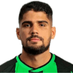 Daniel Borges