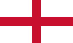 England - logo