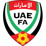 UAE U23 - logo