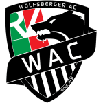 Wolfsberger AC - logo