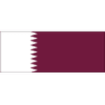 Qatar U20 - logo