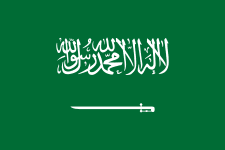 Saudi Arabia U20 - logo