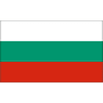 Bulgaria U19 - logo