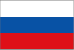 Russia U19 - logo