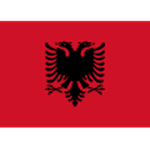 Albania U19 - logo