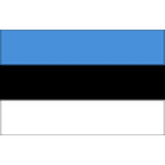 Estonia U19 - logo