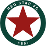 RED Star FC 93 - logo