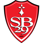 Stade Brestois 29 - logo