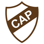 Platense - logo