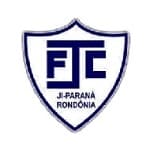 Ji-Paraná - logo