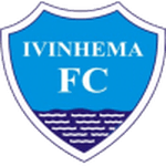 Ivinhema - logo