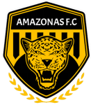 Amazonas - logo