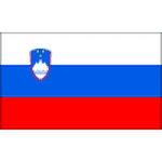 Slovenia - logo