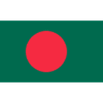 Bangladesh U23 - logo