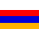 Armenia - logo