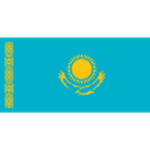Kazakhstan - logo