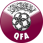 Qatar U23 - logo