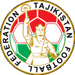 Tajikistan U23 - logo