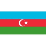 Azerbaijan - logo