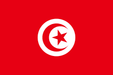 Tunisia U20 - logo