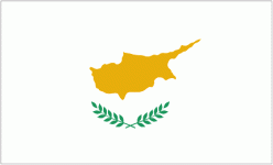 Cyprus - logo