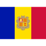 Andorra - logo