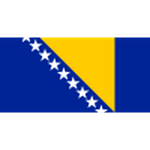 Bosnia & Herzegovina - logo