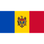 Moldova - logo