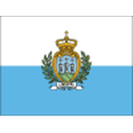 San Marino - logo