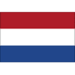 Netherlands - logo