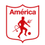 America de Cali - logo