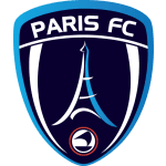 Paris FC - logo