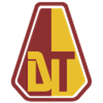 Deportes Tolima - logo