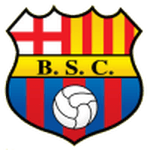 Barcelona SC - logo