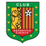 Deportivo Cuenca - logo