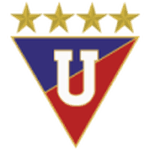 LDU de Quito - logo