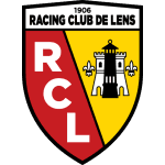 Lens - logo