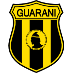 Club Guarani - logo