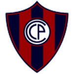Cerro Porteno - logo