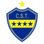 Sportivo Trinidense - logo