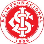 Internacional - logo